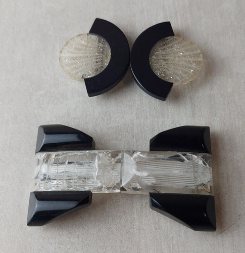Anciennes boucles - , de