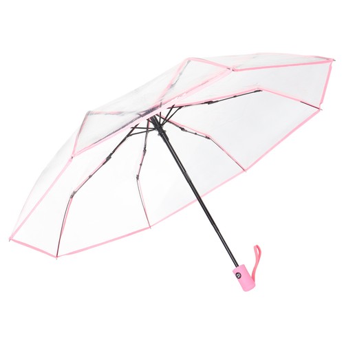Parapluie transparent pour - parapluie,