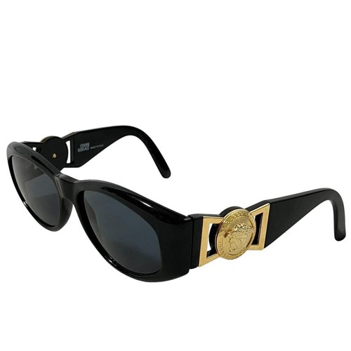 Lunettes soleil vintage - de,