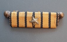 Rappel Barrette à boules