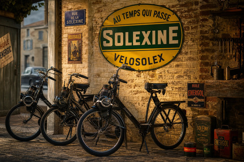 Live ebay plaques - -, emaillees