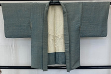 Veste kimono haori japonaise
