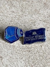 Pin’s Philip Morris Club