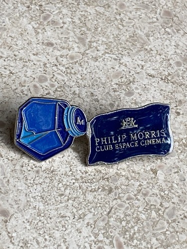 Pin philip morris - philip, club