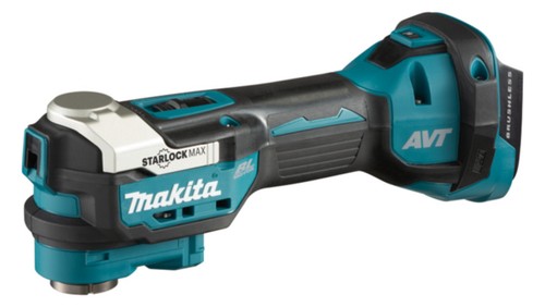 Outil multifonction 18v dtm52z - multifonction,