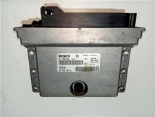 0281001262 UNITE DE COMMANDE POMPE D´INJECTION / 642 POUR CITROËN XANTIA BREAK