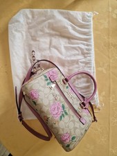 Coach sac à