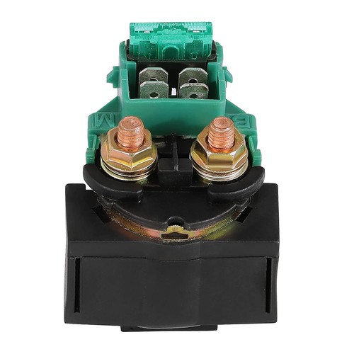 Solenoid starter relay for tgb - relay,