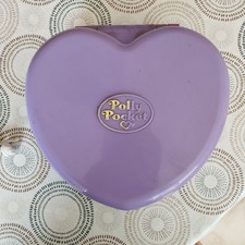 Jouet Vintage Polly Pocket