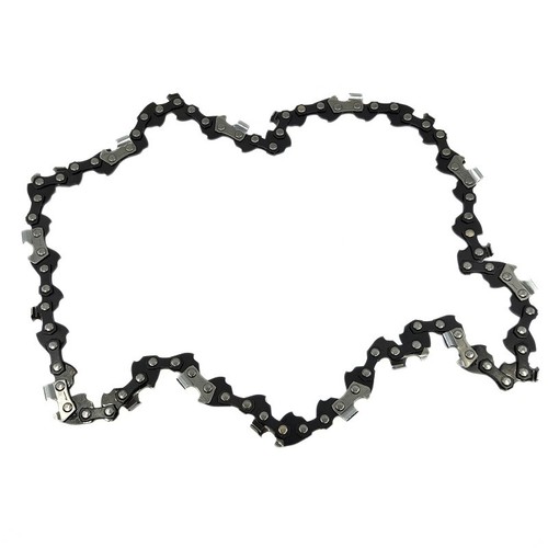Chaine tronçonneuse 8 - chaine, de