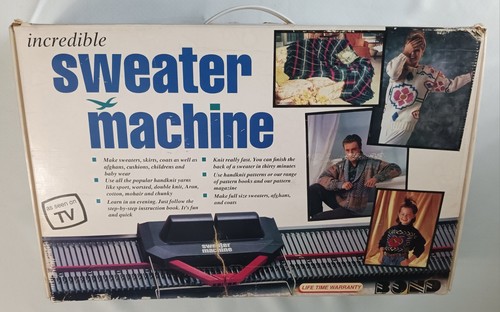 Bond incredible sweater - incredible,