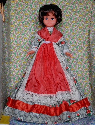 Petitcollin poupée cm - petitcollin,
