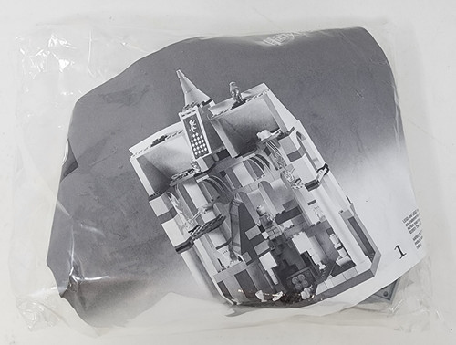 Lego 4709 poly - lego, bag