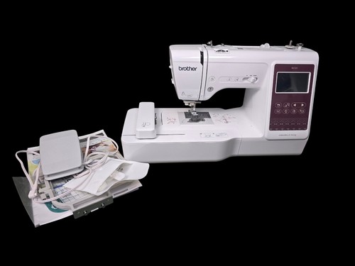 Brother se725 sewing - sewing, and