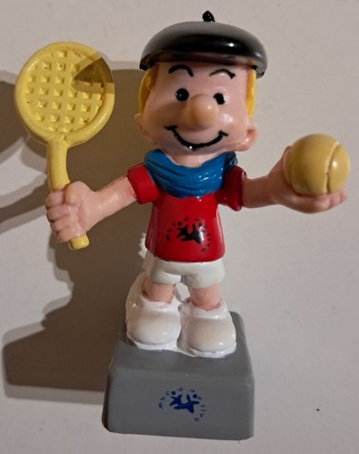 Peyo figurine plastique - 1,