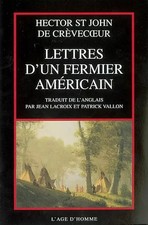 Lettres d'un fermier