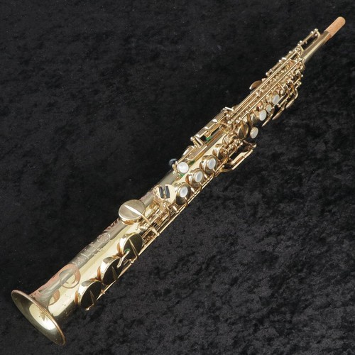 Selmer mark soprano - vi,