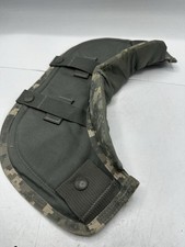 IOTV Yoke/collar Back Assembly