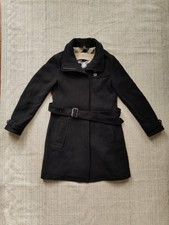 🖤 Manteau Burberry Brit