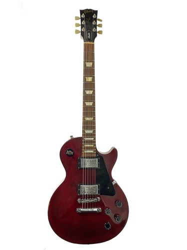 Guitare électrique gibson - guitare,