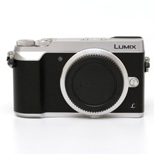 Panasonic LUMIX GX7MK2 Body