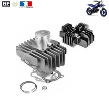 Haut moteur  Cylindre Culasse