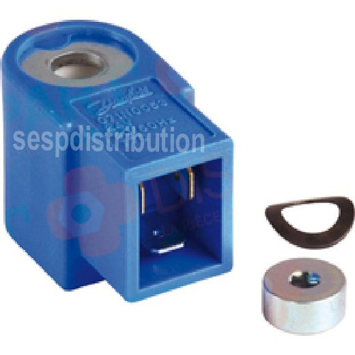 Electrovanne danfoss ac - v,