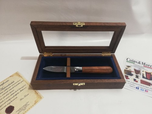 Boîte couteaux collection - boîte,