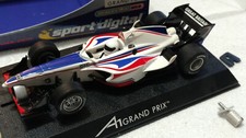 scalextric C2706D A-1 Grand