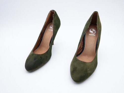 Sacha escarpins femmes - sacha,