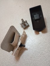 111333702 SZE002Q Bouton Interrupteur Clip Lave-vaisselle AEG Favorit F77010WOP