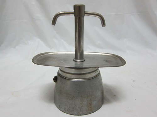 Vintage italian stove - vintage,