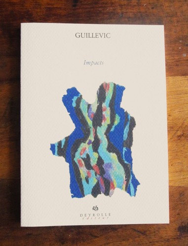 Poésie guillevic impacts - :, guillevic.-
