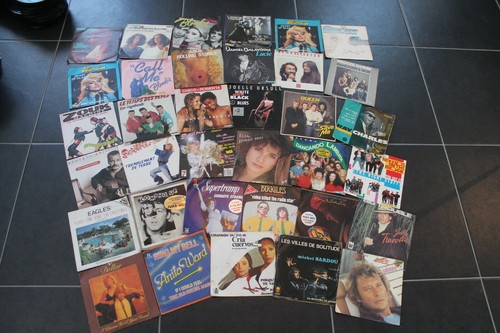 Gros lot 124 - lot, 55