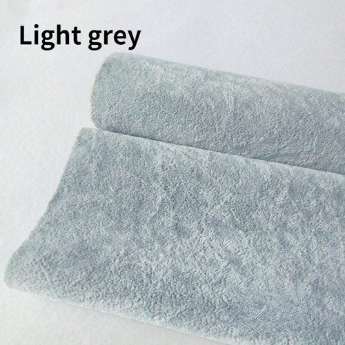 145x50cm tissu velours - tissu,