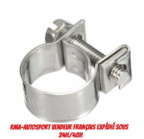 Collier serrage pour durite - collier,