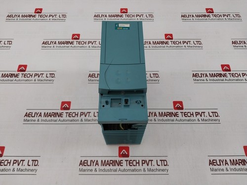 Eurotherm drives 650v - eurotherm, 650v/007/400