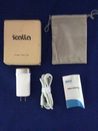 Usb type wall charger - type,