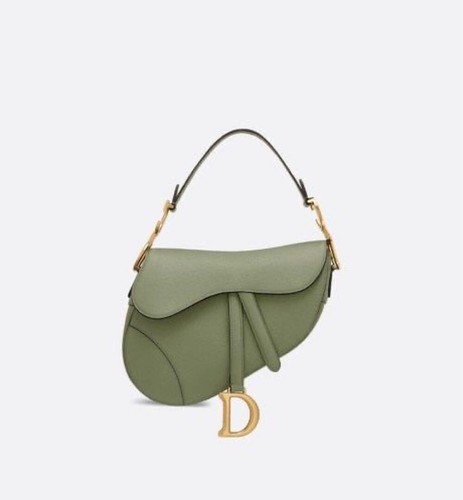 Sacoche veau selle - de, dior