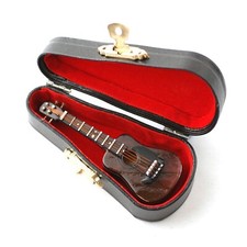 Poupées Maison Acoustique