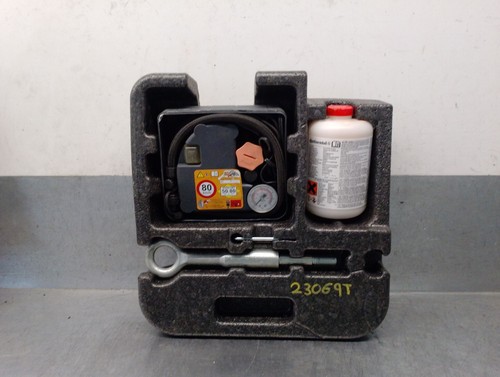 31200626 kit roue secours - roue, de