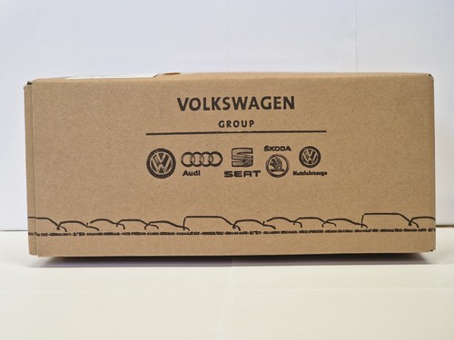 New audi activated - new, 8j