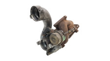 Turbocompresseur 7700101141B GT1749 Garrett 2.2 TD Renault Espace 3 93