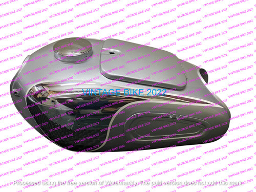 Bmw r26 1956 - r26, 1956-60