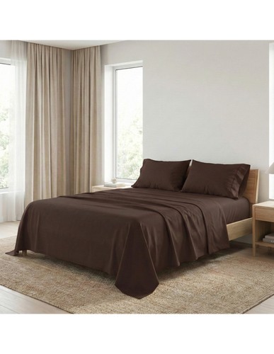 Set draps lit - draps, de