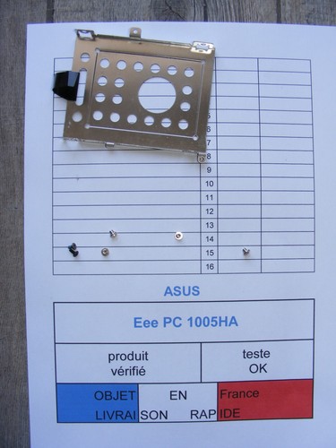 Caddy caddie hdd - (disque, dur)