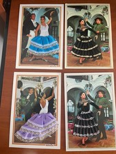 LOT DE CARTES POSTALES EN