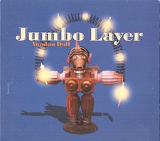Voodoo Doll, Jumbo Layer