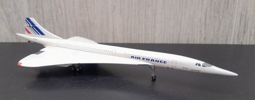 Air france concorde bvfa - france,