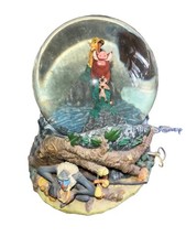 Disney the Lion King Musical